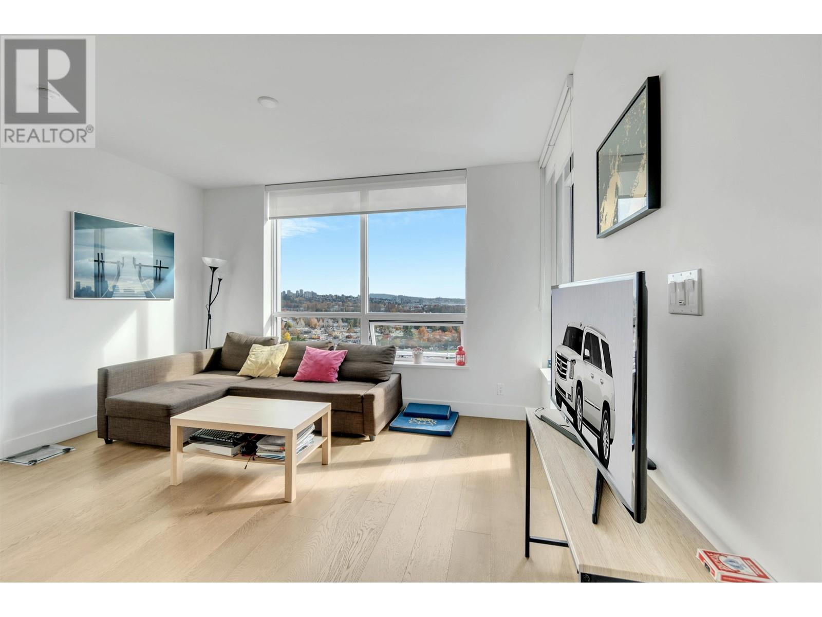 1702 1632 Lions Gate Lane, North Vancouver, British Columbia  V7P 0E2 - Photo 7 - R2949726
