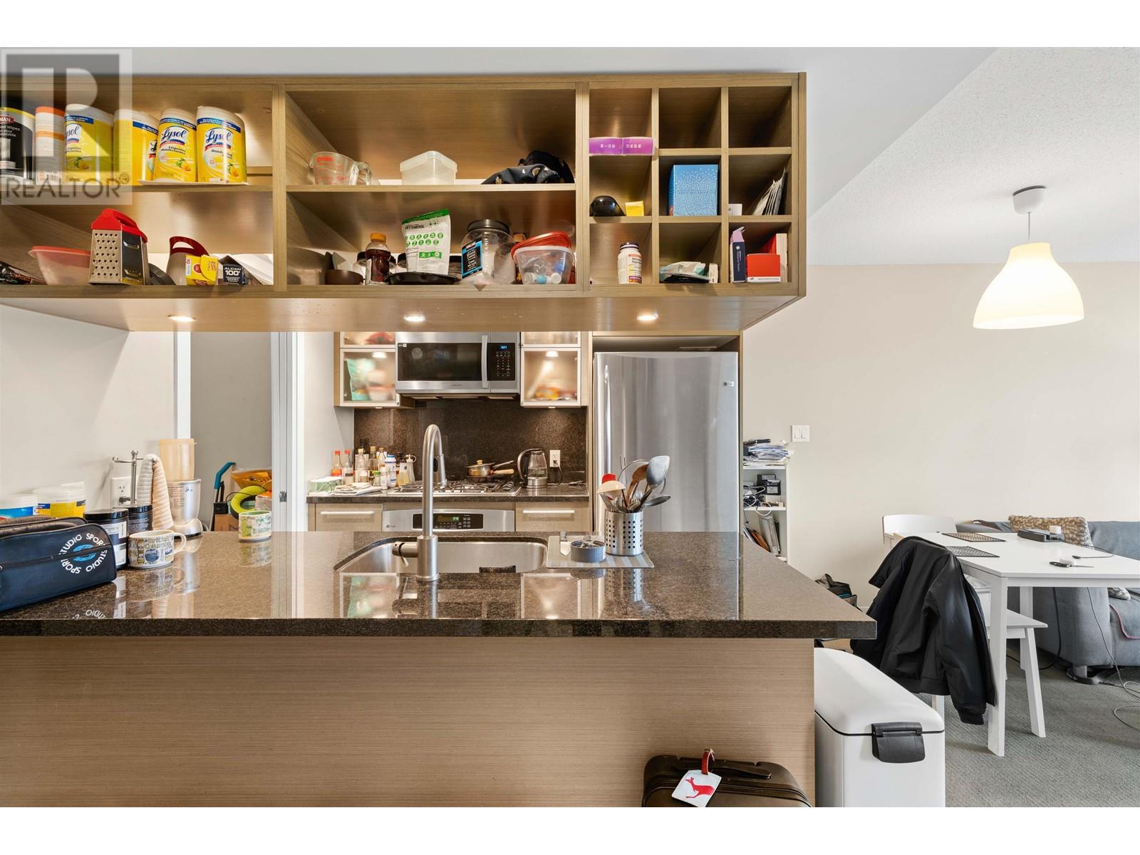 1908 833 Seymour Street, Vancouver, British Columbia  V6B 5G1 - Photo 10 - R2949729