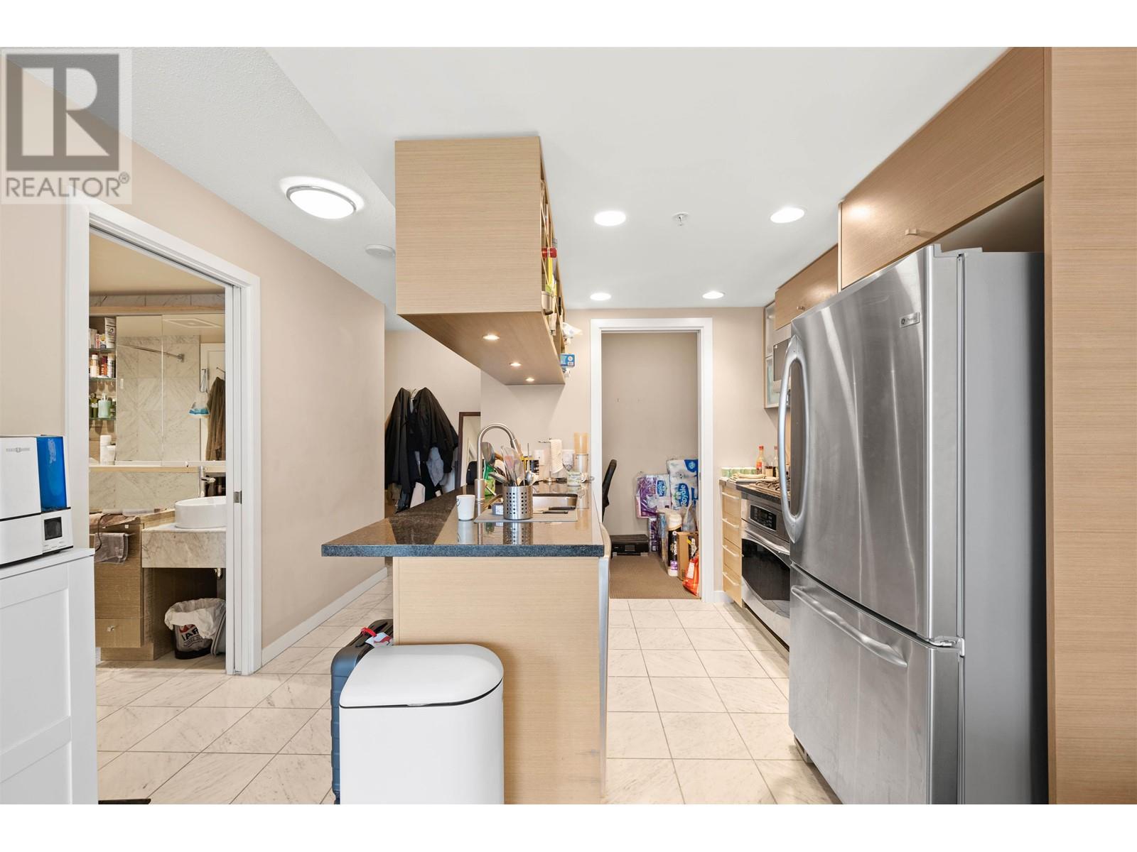 1908 833 Seymour Street, Vancouver, British Columbia  V6B 5G1 - Photo 12 - R2949729