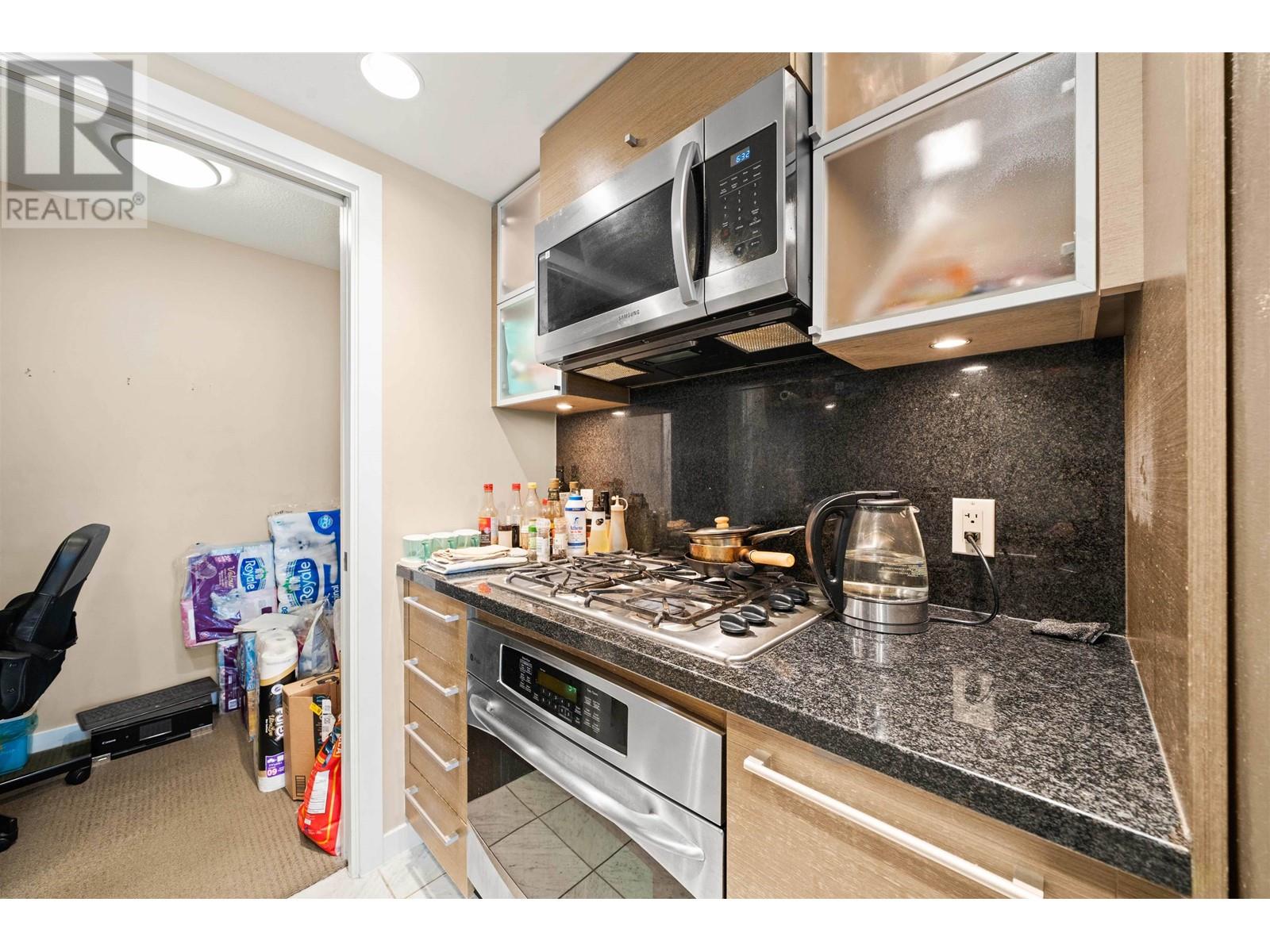 1908 833 Seymour Street, Vancouver, British Columbia  V6B 5G1 - Photo 13 - R2949729