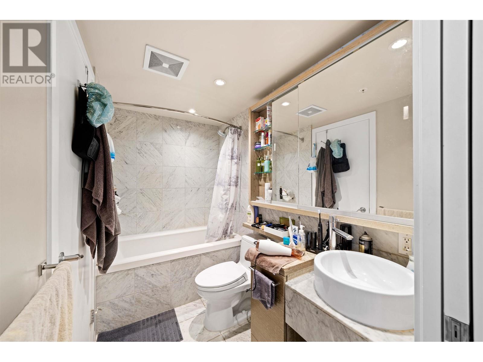 1908 833 Seymour Street, Vancouver, British Columbia  V6B 5G1 - Photo 15 - R2949729