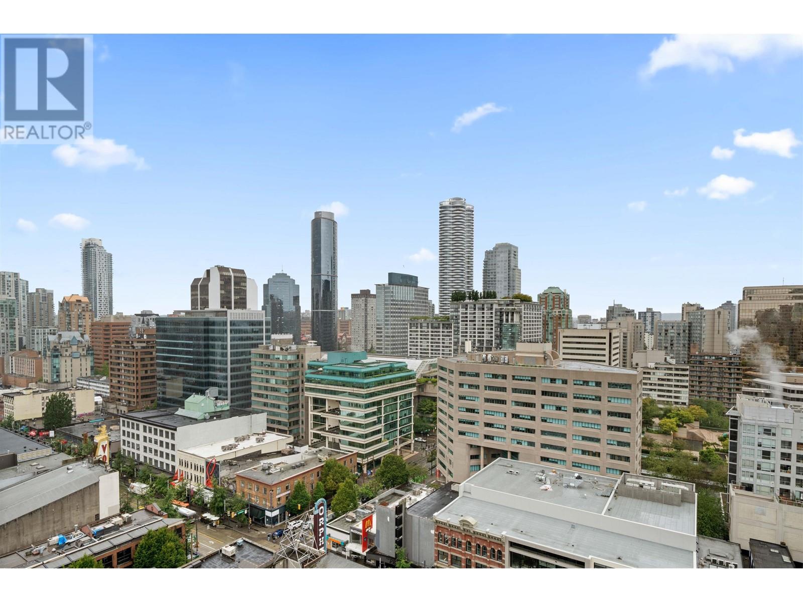 1908 833 Seymour Street, Vancouver, British Columbia  V6B 5G1 - Photo 18 - R2949729