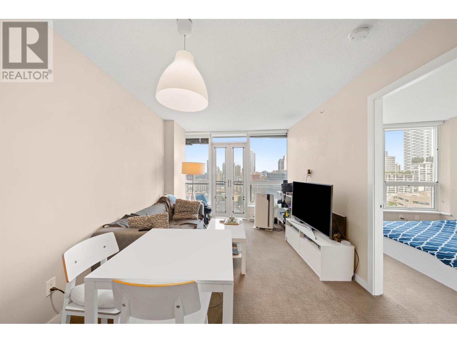 1908 833 Seymour Street, Vancouver, British Columbia  V6B 5G1 - Photo 4 - R2949729