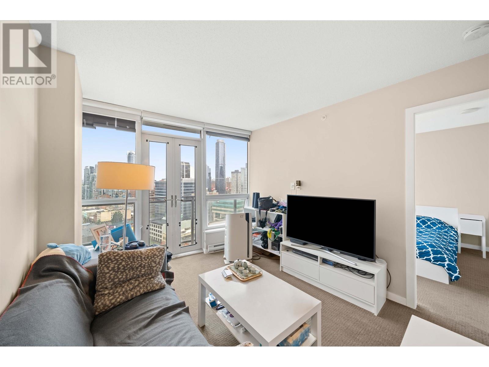 1908 833 Seymour Street, Vancouver, British Columbia  V6B 5G1 - Photo 5 - R2949729