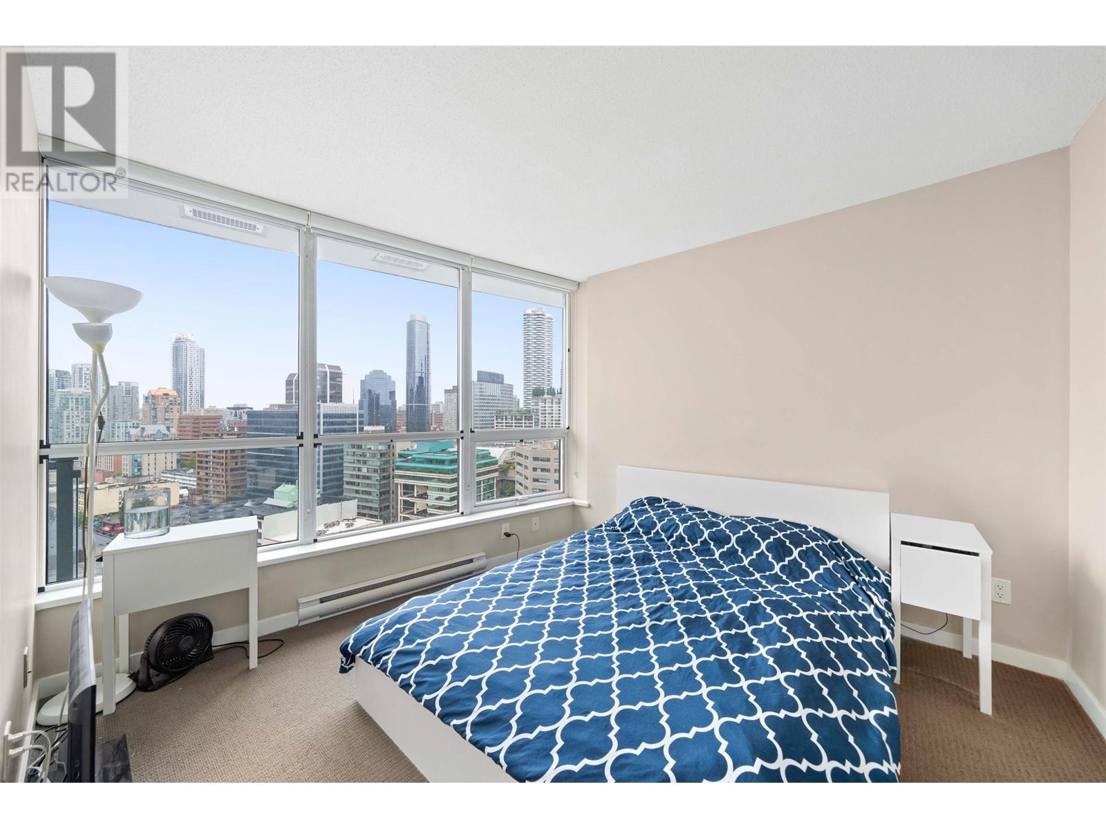 1908 833 Seymour Street, Vancouver, British Columbia  V6B 5G1 - Photo 6 - R2949729