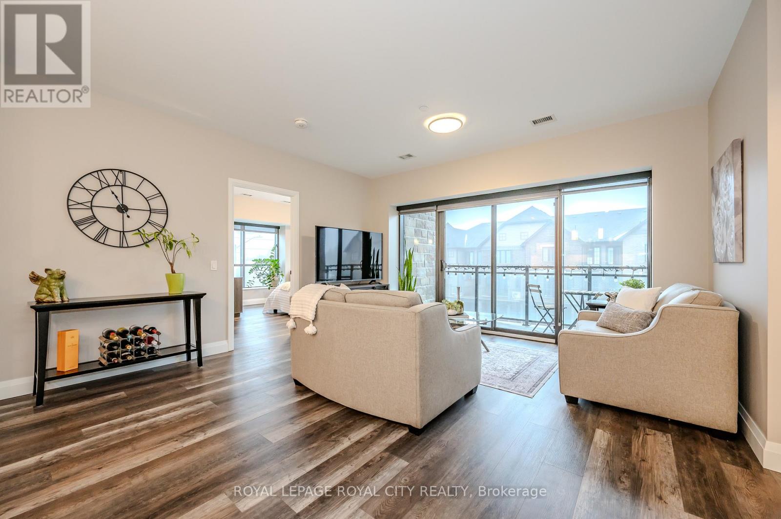 312 - 332 Gosling Gardens, Guelph, Ontario  N1L 0P8 - Photo 10 - X11888038