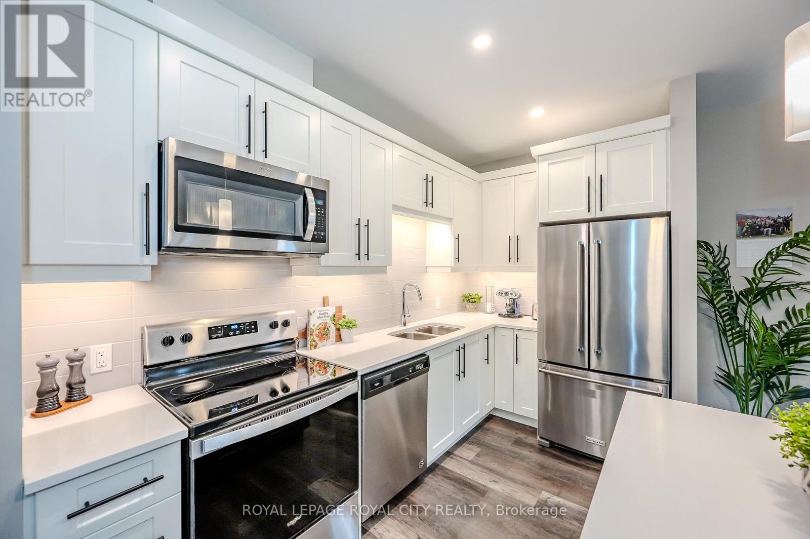 312 - 332 Gosling Gardens, Guelph, Ontario  N1L 0P8 - Photo 7 - X11888038