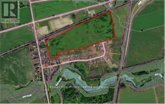 5892 OLD MILL ROAD, essa, Ontario