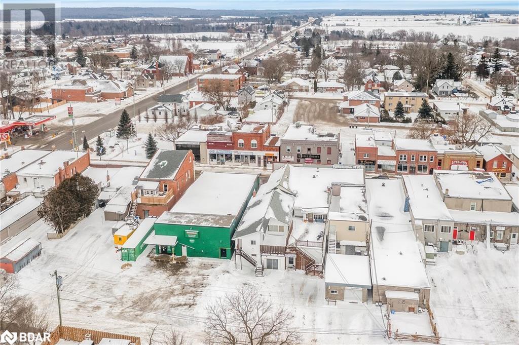 18 Queen Street W, Elmvale, Ontario  L0L 1P0 - Photo 17 - 40680631