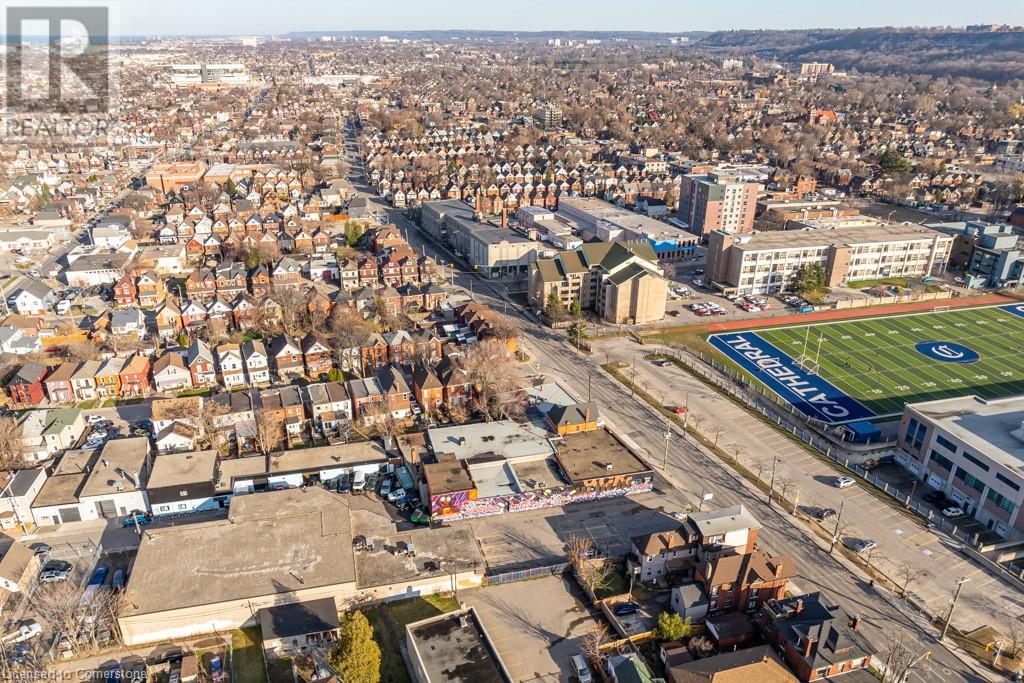 525 Wilson Street, Hamilton, Ontario  L8L 1T4 - Photo 9 - 40684488