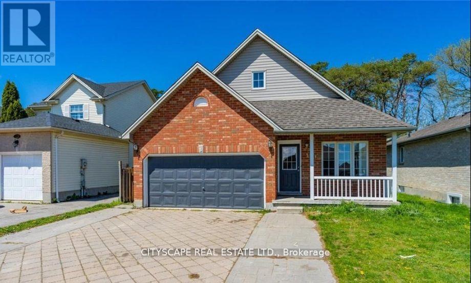 Property at 174 THURMAN CIRCLE N image 1