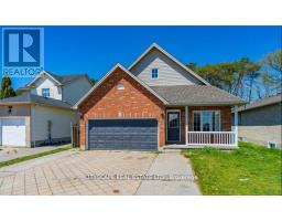 174 THURMAN CIRCLE N, London, Ontario