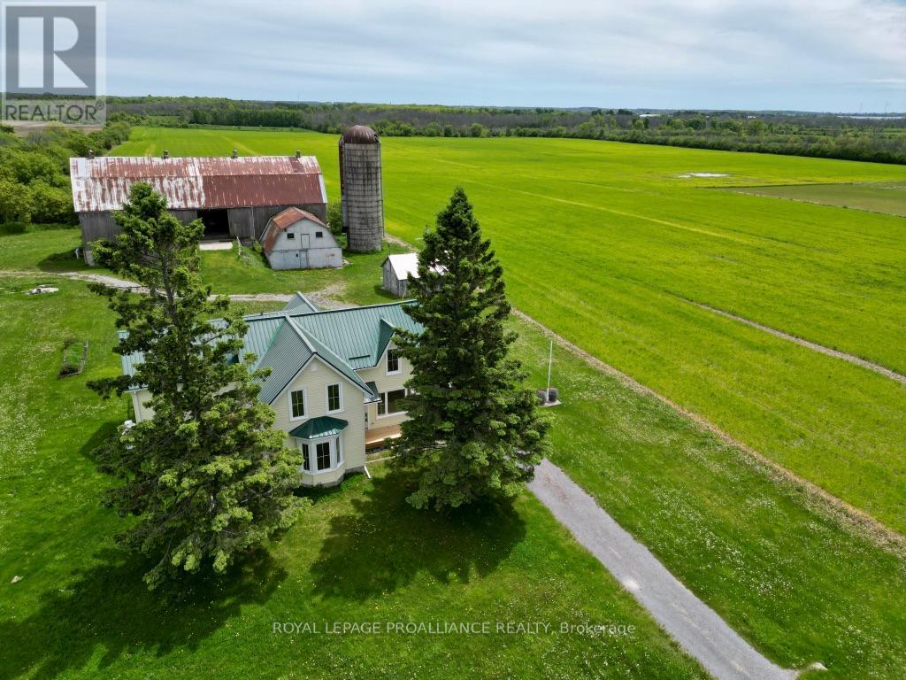 2961 Victoria Road, Prince Edward County (Ameliasburgh), Ontario  K0K 1L0 - Photo 6 - X11887997
