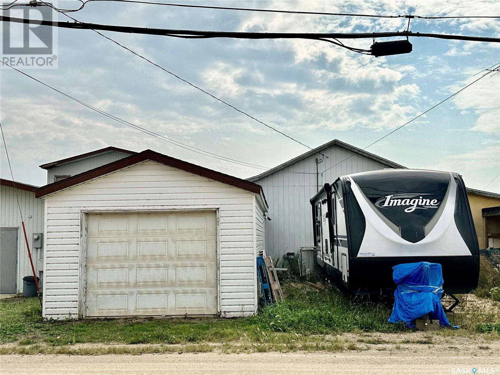 113 Main Street, Cudworth, Saskatchewan  S0K 1B0 - Photo 36 - SK990440