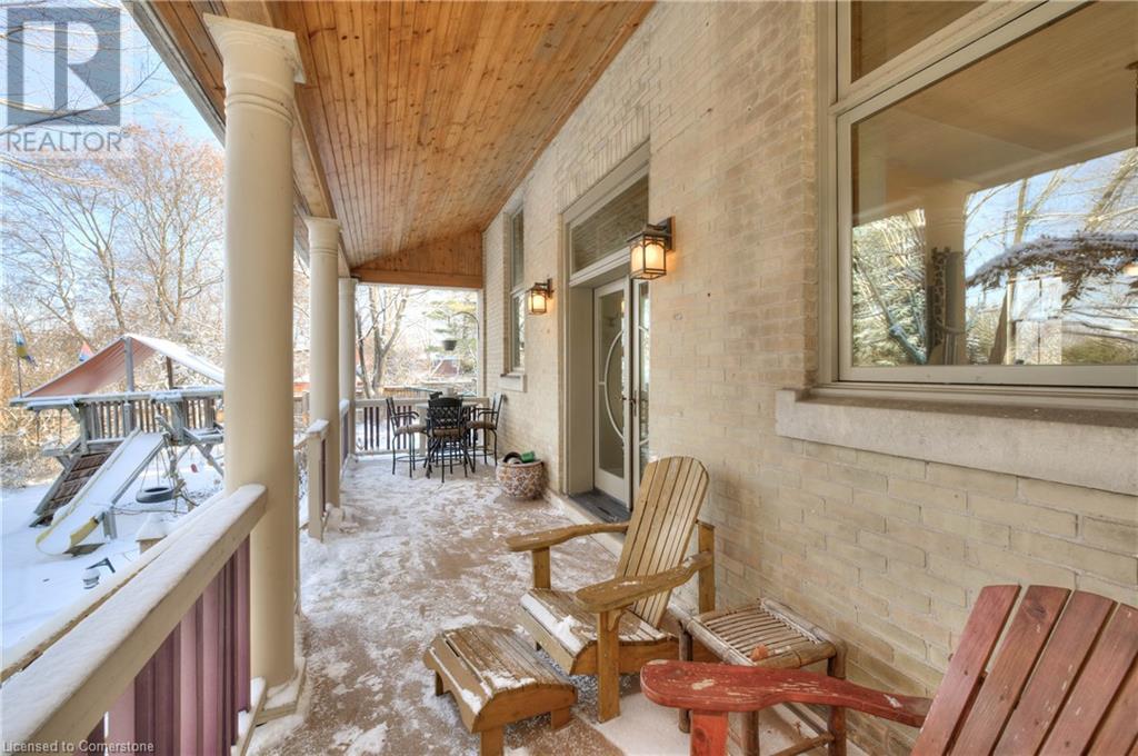 27 Forbes Avenue W, Guelph, Ontario  N1G 1G2 - Photo 24 - 40684175