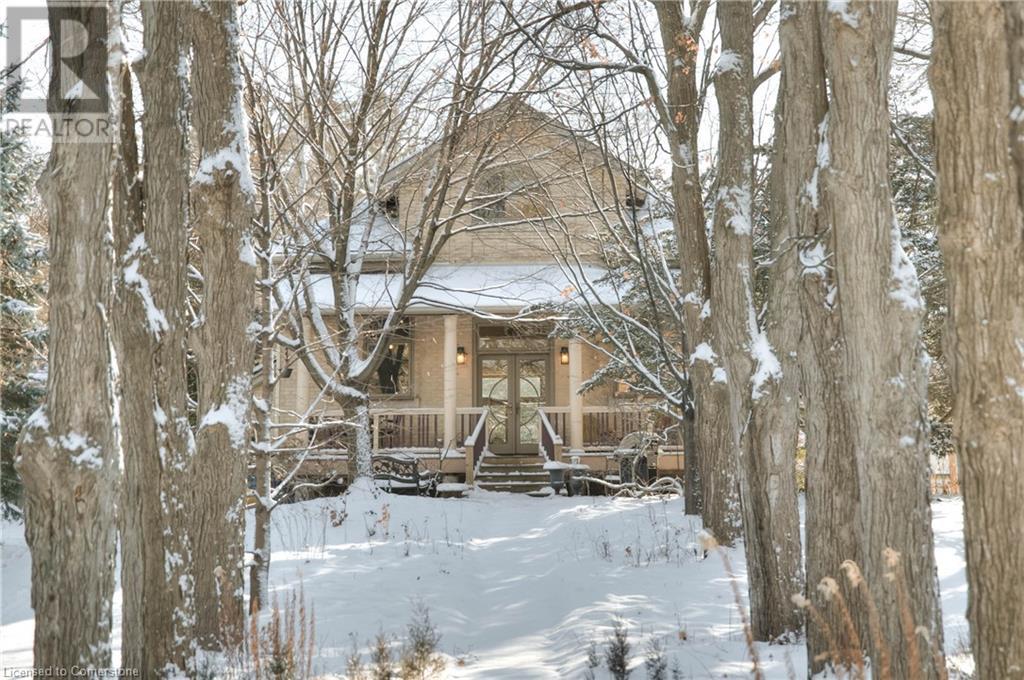 27 Forbes Avenue W, Guelph, Ontario  N1G 1G2 - Photo 27 - 40684175