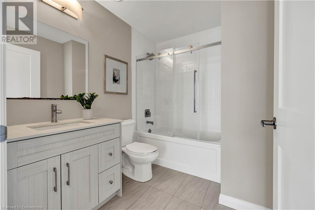 60 Charles Street Unit# 2805, Kitchener, Ontario  N2G 0C9 - Photo 10 - 40683186