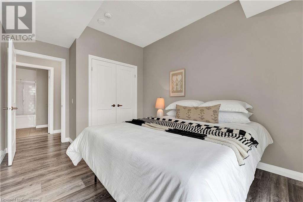 60 Charles Street Unit# 2805, Kitchener, Ontario  N2G 0C9 - Photo 11 - 40683186