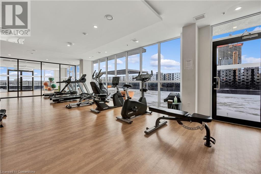 60 Charles Street Unit# 2805, Kitchener, Ontario  N2G 0C9 - Photo 16 - 40683186