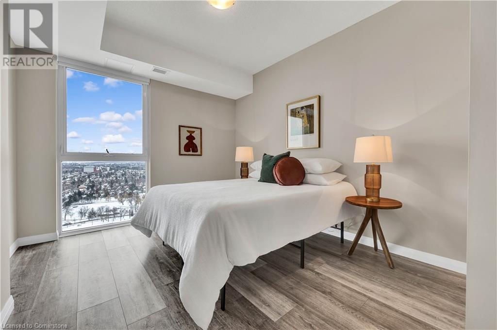 60 Charles Street Unit# 2805, Kitchener, Ontario  N2G 0C9 - Photo 8 - 40683186