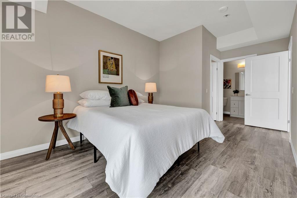 60 Charles Street Unit# 2805, Kitchener, Ontario  N2G 0C9 - Photo 9 - 40683186