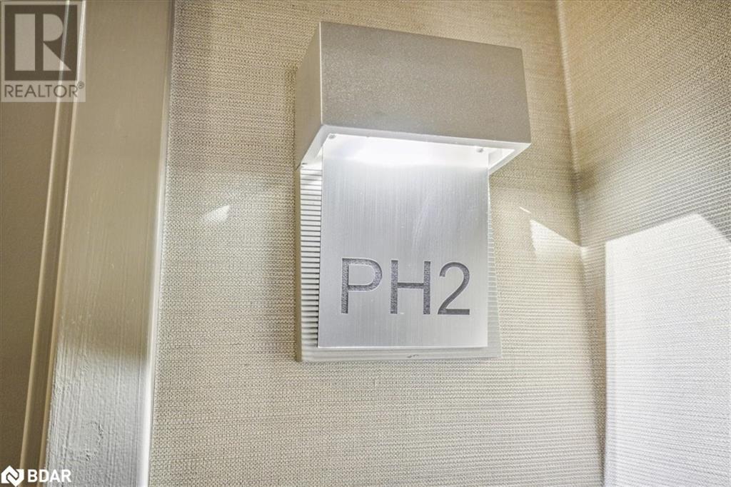 111 Worsley Street Unit# Ph-02, Barrie, Ontario  L4M 0J5 - Photo 10 - 40684389