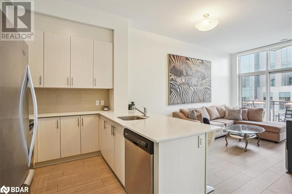 111 Worsley Street Unit# Ph-02, Barrie, Ontario  L4M 0J5 - Photo 13 - 40684389