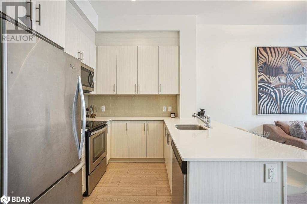 111 Worsley Street Unit# Ph-02, Barrie, Ontario  L4M 0J5 - Photo 14 - 40684389