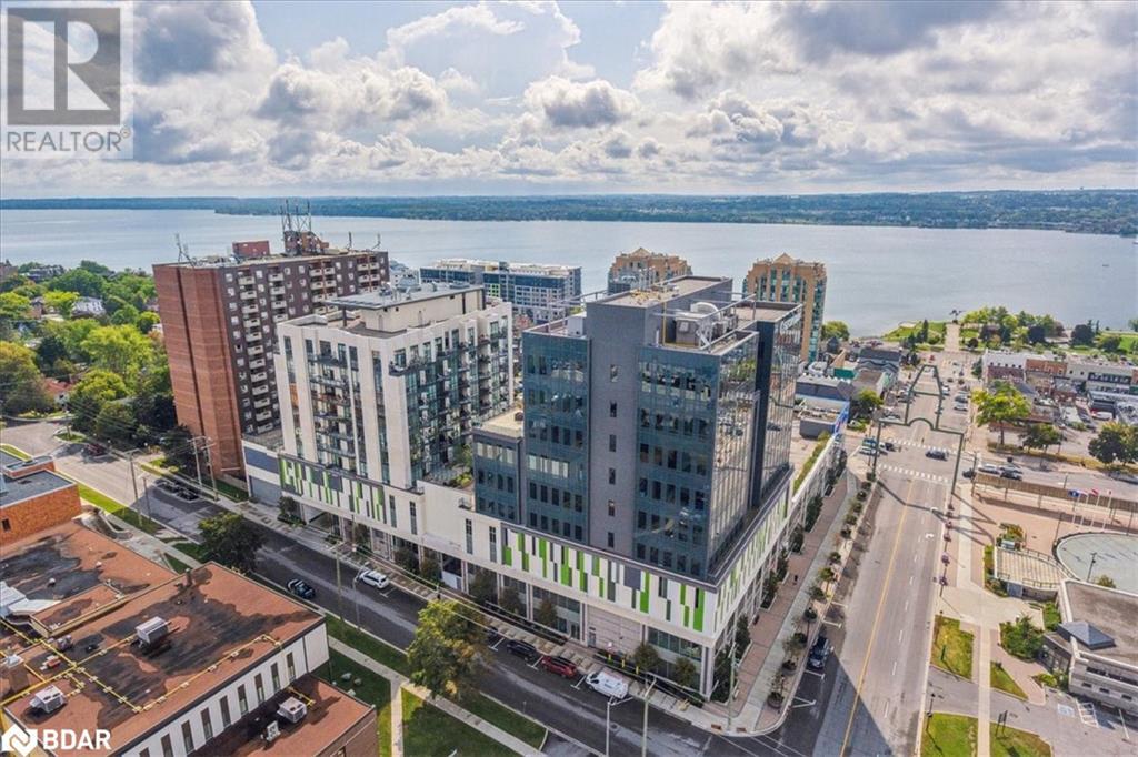 111 Worsley Street Unit# Ph-02, Barrie, Ontario  L4M 0J5 - Photo 2 - 40684389