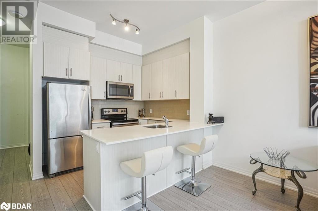 111 Worsley Street Unit# Ph-02, Barrie, Ontario  L4M 0J5 - Photo 22 - 40684389