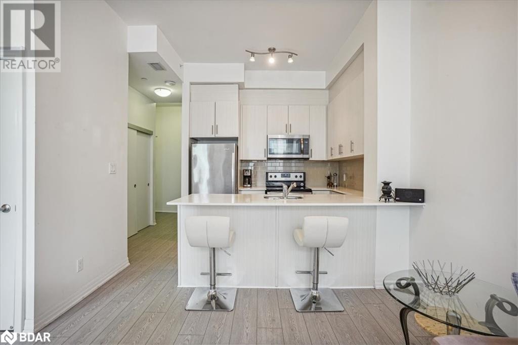 111 Worsley Street Unit# Ph-02, Barrie, Ontario  L4M 0J5 - Photo 23 - 40684389