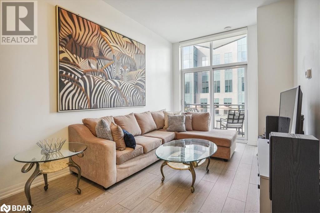 111 Worsley Street Unit# Ph-02, Barrie, Ontario  L4M 0J5 - Photo 24 - 40684389