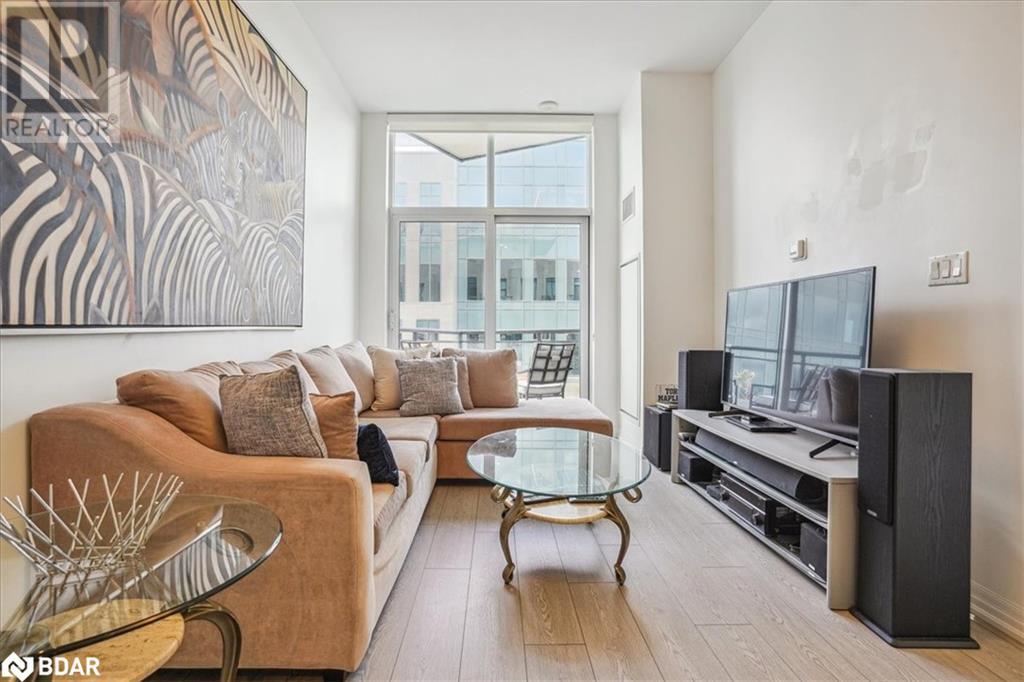 111 Worsley Street Unit# Ph-02, Barrie, Ontario  L4M 0J5 - Photo 25 - 40684389