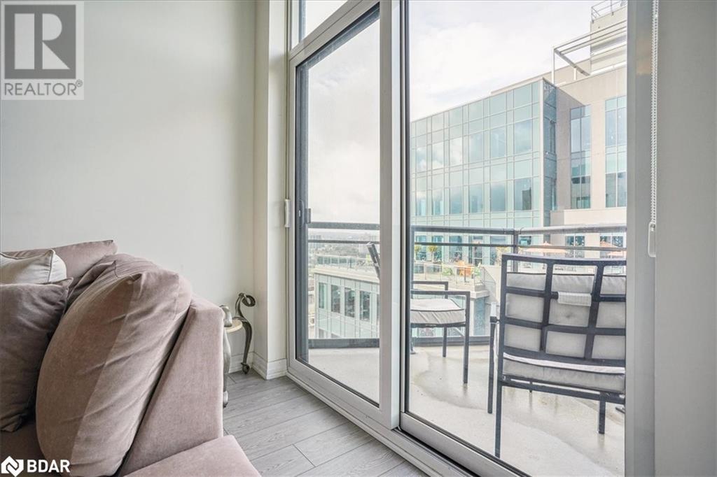 111 Worsley Street Unit# Ph-02, Barrie, Ontario  L4M 0J5 - Photo 27 - 40684389