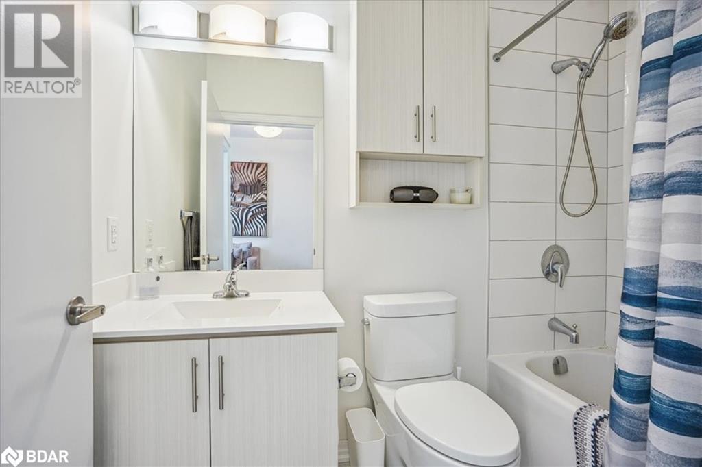 111 Worsley Street Unit# Ph-02, Barrie, Ontario  L4M 0J5 - Photo 32 - 40684389