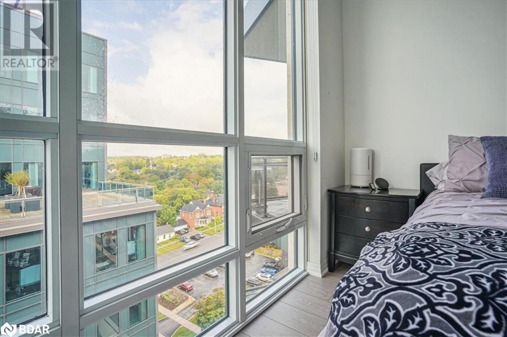 111 Worsley Street Unit# Ph-02, Barrie, Ontario  L4M 0J5 - Photo 35 - 40684389