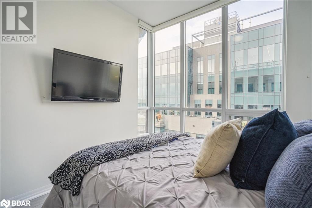 111 Worsley Street Unit# Ph-02, Barrie, Ontario  L4M 0J5 - Photo 37 - 40684389