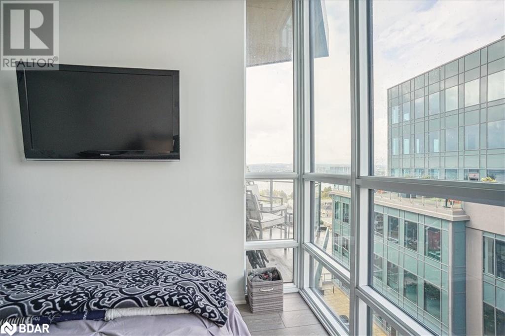 111 Worsley Street Unit# Ph-02, Barrie, Ontario  L4M 0J5 - Photo 38 - 40684389