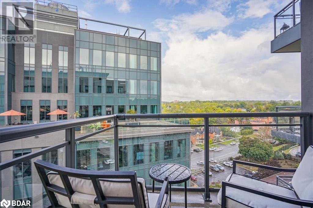 111 Worsley Street Unit# Ph-02, Barrie, Ontario  L4M 0J5 - Photo 39 - 40684389