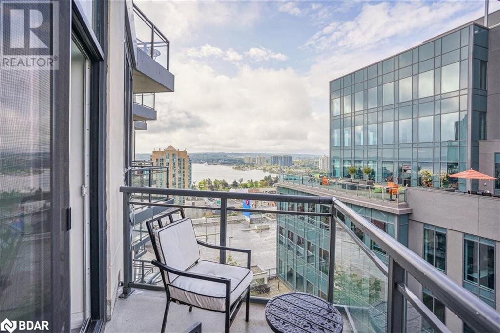 111 Worsley Street Unit# Ph-02, Barrie, Ontario  L4M 0J5 - Photo 40 - 40684389