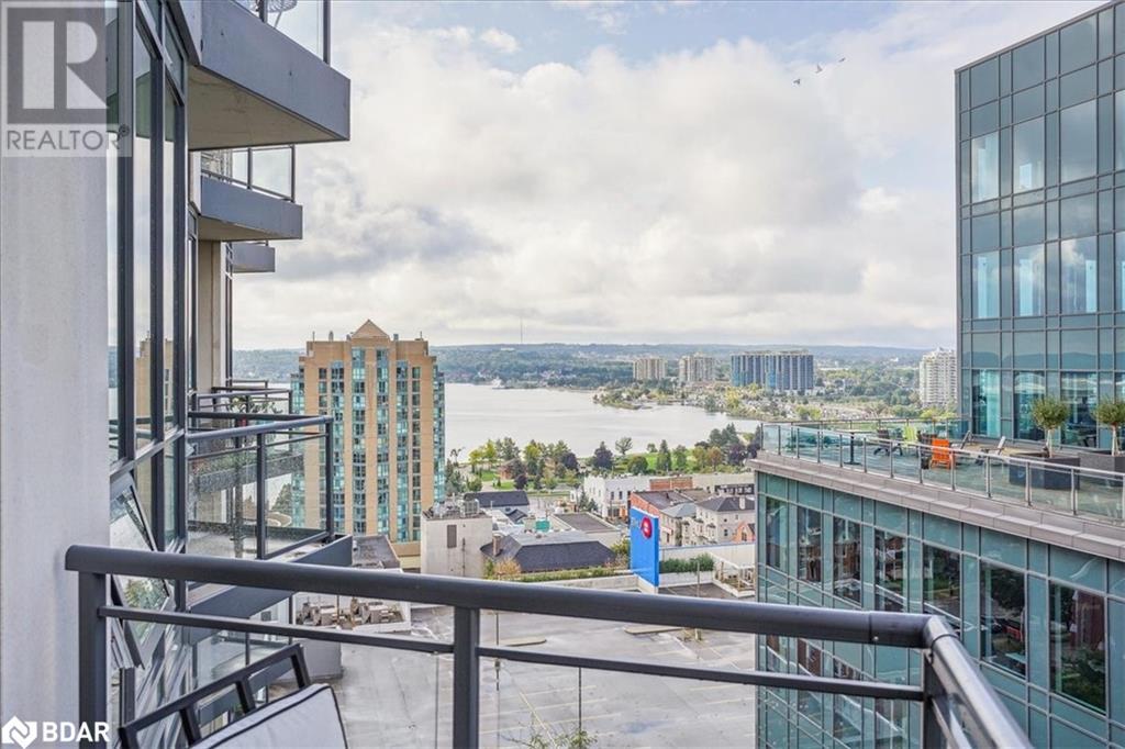 111 Worsley Street Unit# Ph-02, Barrie, Ontario  L4M 0J5 - Photo 41 - 40684389