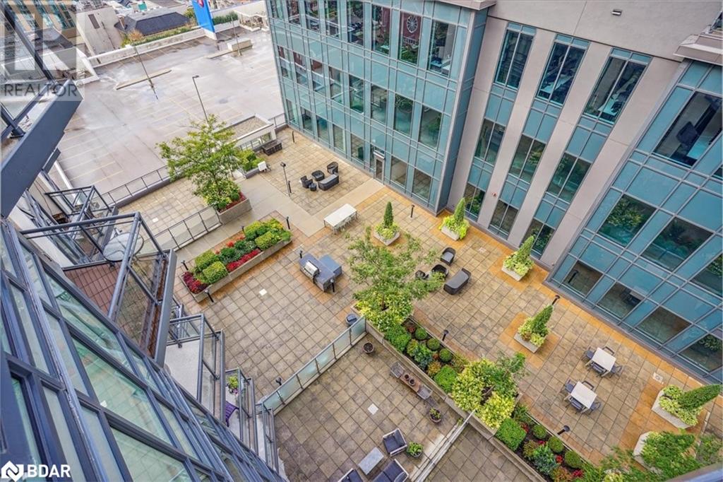 111 Worsley Street Unit# Ph-02, Barrie, Ontario  L4M 0J5 - Photo 42 - 40684389