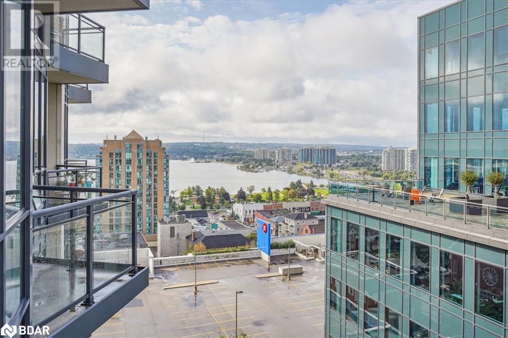 111 Worsley Street Unit# Ph-02, Barrie, Ontario  L4M 0J5 - Photo 43 - 40684389