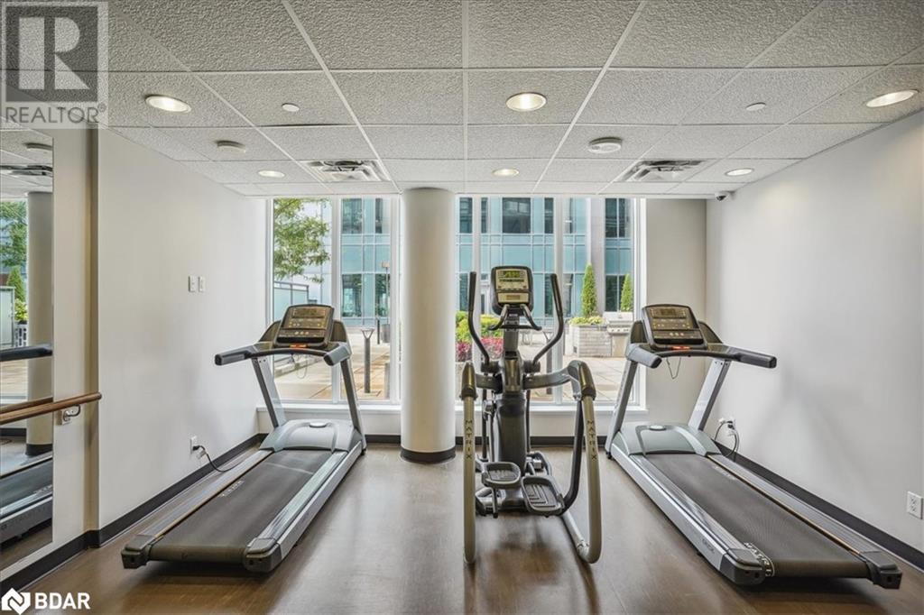 111 Worsley Street Unit# Ph-02, Barrie, Ontario  L4M 0J5 - Photo 45 - 40684389