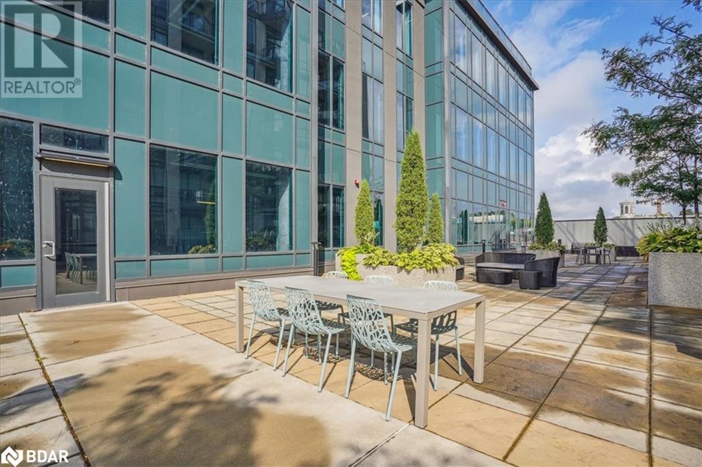 111 Worsley Street Unit# Ph-02, Barrie, Ontario  L4M 0J5 - Photo 48 - 40684389