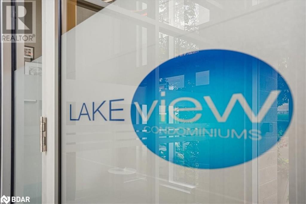 111 Worsley Street Unit# Ph-02, Barrie, Ontario  L4M 0J5 - Photo 5 - 40684389