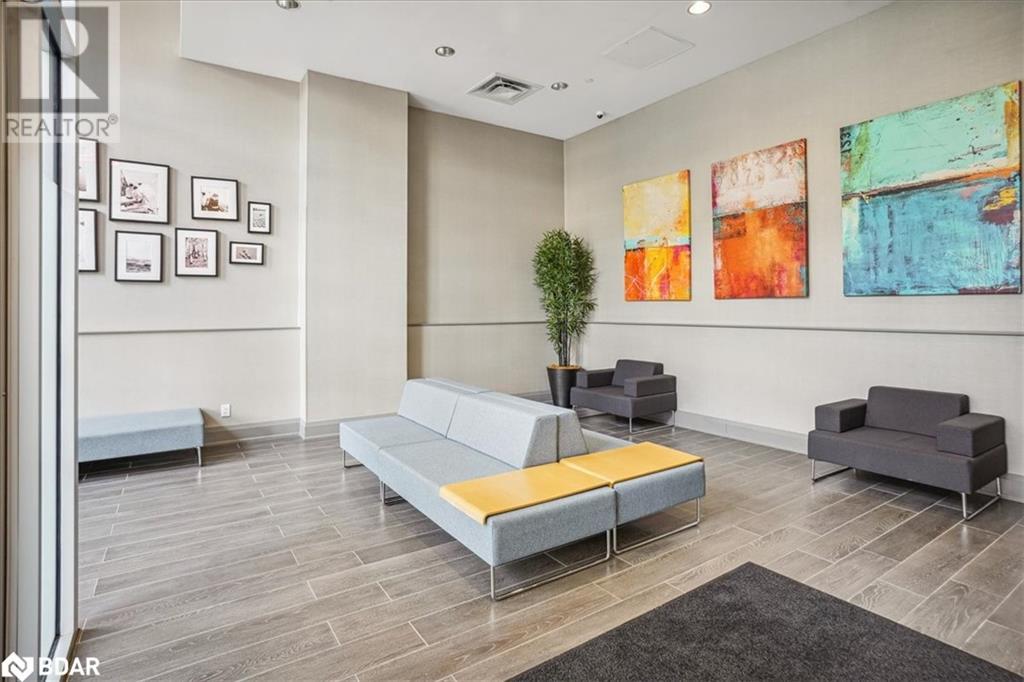 111 Worsley Street Unit# Ph-02, Barrie, Ontario  L4M 0J5 - Photo 6 - 40684389