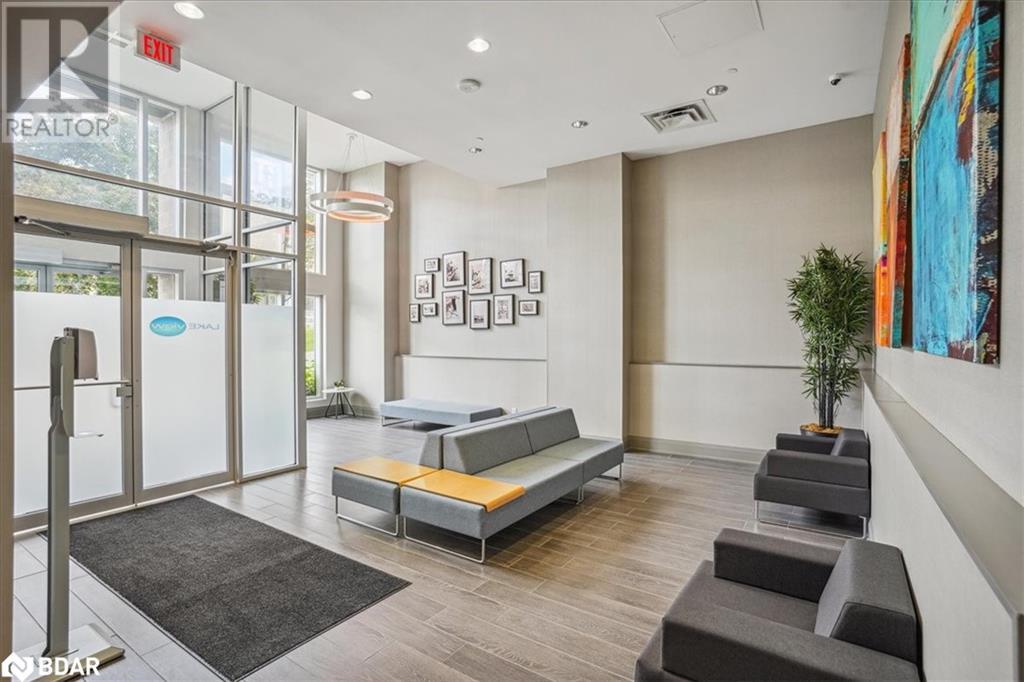 111 Worsley Street Unit# Ph-02, Barrie, Ontario  L4M 0J5 - Photo 7 - 40684389