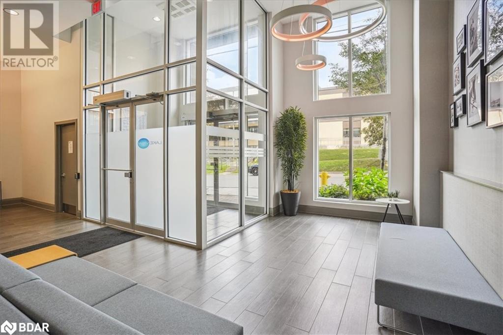 111 Worsley Street Unit# Ph-02, Barrie, Ontario  L4M 0J5 - Photo 8 - 40684389