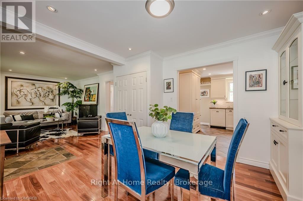 76 Brock Street, Oakville, Ontario  L6K 2Z1 - Photo 11 - W10404431